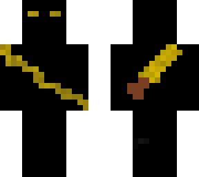 yellow killer