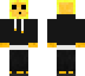 yellow xelzror