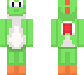yoshi
