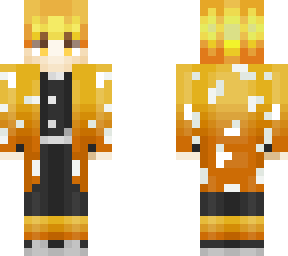 zenitsu