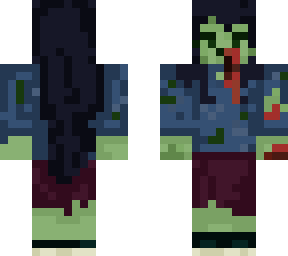zombi