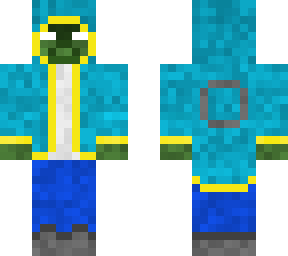 zombie hood