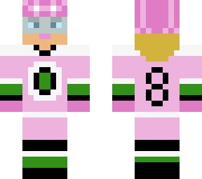 zone 86 zoglins - ashley
