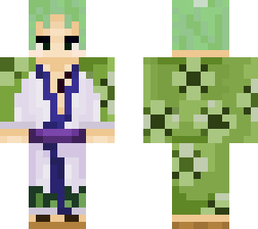 zoro (starming0703)