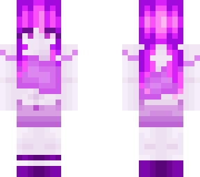 * ~ magenta magic ~ * ~ ce~ *