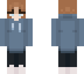 *~ new main skin ~*