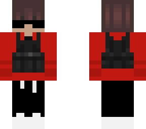 *-red sweat-* sunglasses