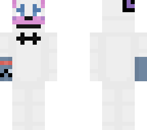 .:. funtime freddy .:. fnaf series #6