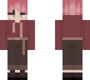 .. simple pink // hoodie