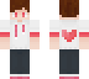 ~<3 valentines boy <3~