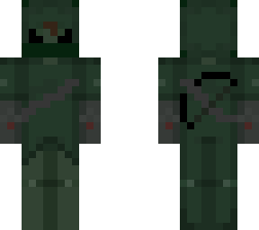 ~ a r c h e r ~ rq by theoddweirdo1 ~ read desc ~