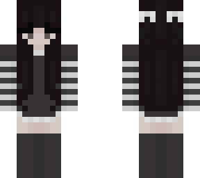 ~ black dress ~