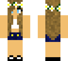 # hawaii girl #