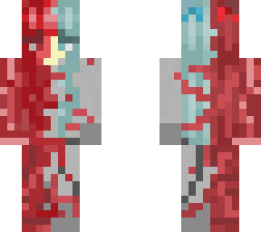 - i n f e c t e d -    ~nether~