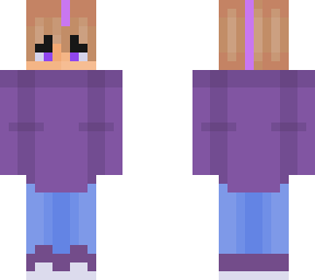 +=p u r p l e d=+ bedwars #1