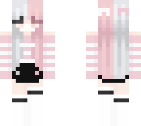 ~ pinky ~