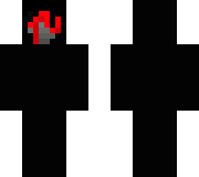 ..the blood demon..