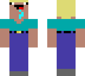 (blonde) noob123