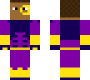 (cypher) from bibleman