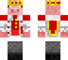 (egg-infected) technoblade