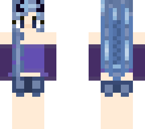 ~midnight~ (my persona)