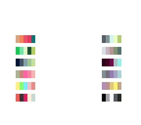 ~palette contest!~