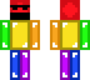 ~rainbow swagger~