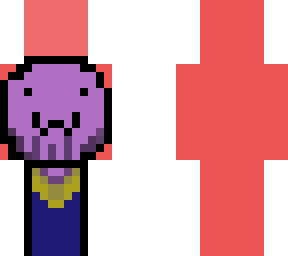'w' thanos