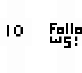 10 followers