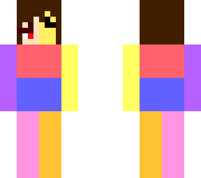 8 way undertale collab by l0n3lyl3mon