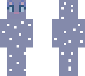 a horribly made starclan warrior
