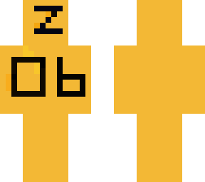 a skin for my friend