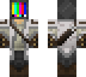 adventure tv-head v2.