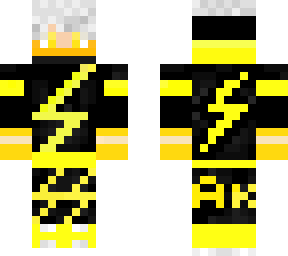 ak new skin
