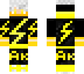 ak new skin fix
