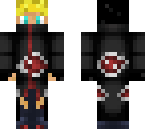 akatsuki ikonik