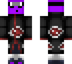 akatsuki pixel version 2