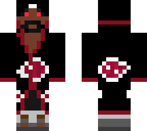 akatsuki rhajesh
