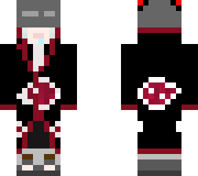 akatsuki super