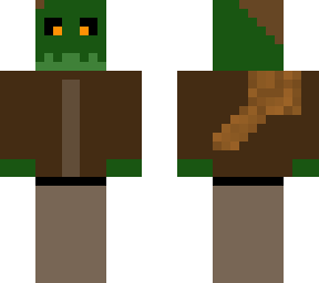 alfes from piggy