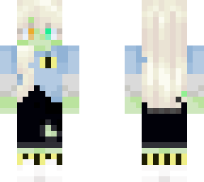 alien fem n-b