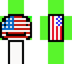 amarican dream dream