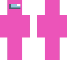 among us pink