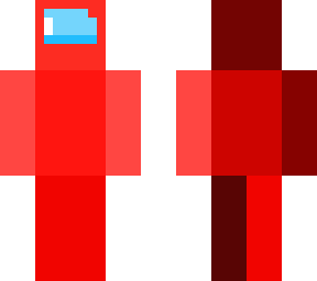 among us skin