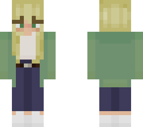 amyah skin :)