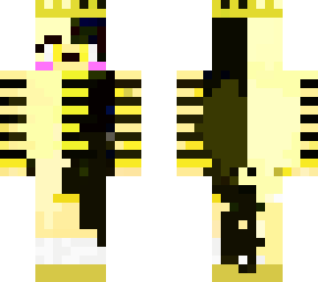 angel queen bee