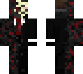 anonymous demonic corruption skin