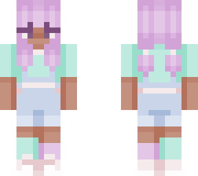 another old skin remake