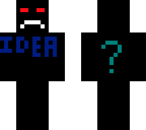 any ideas about my next skin should be