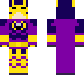 anybody remember bibleman?